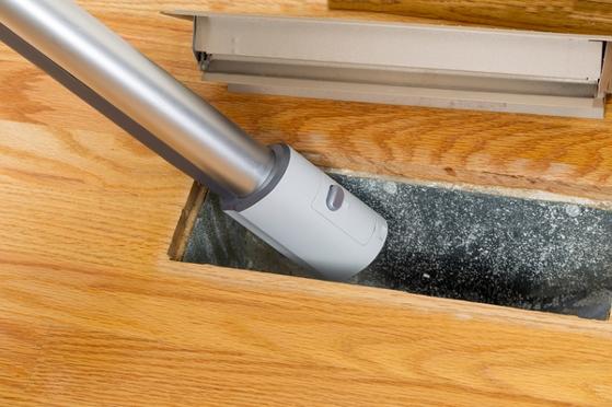 Air Duct Cleaning Lancaster PA