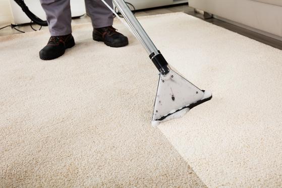 lancaster carpet cleaning technicians